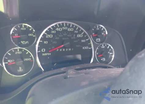 2015 Chevrolet Express 2500 Work Van z USA, uszkodzony, nr VIN 1GCWGFCFXF1157871